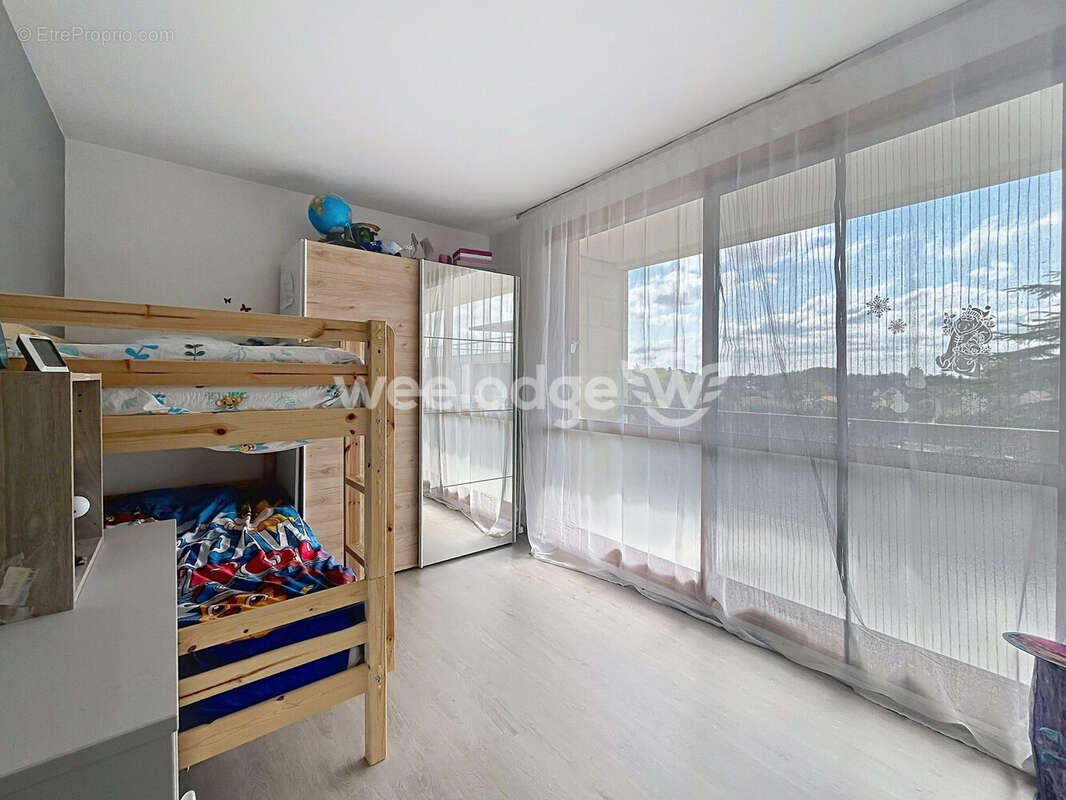 Appartement 76 m² à Andresy  - photo 8