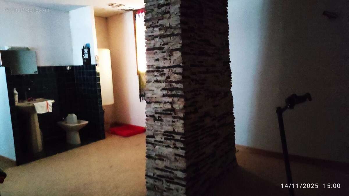 Maison à ALLIANCELLES