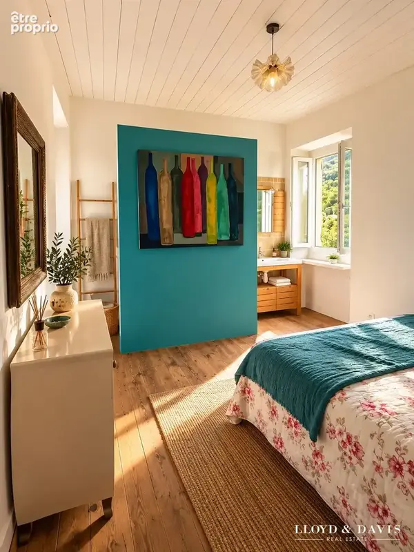Maison 4 pièces 78 m² à vendre à Brando (20222) - photo 2