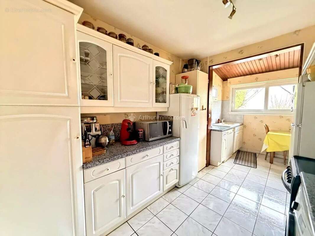 Vente Maison Saint-germain-sur-morin(77860) 280 000ï¿œ - photo 9