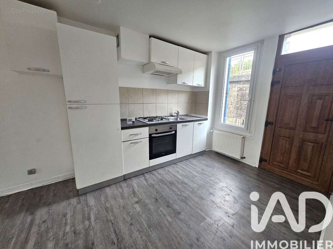 Photo 2 - Appartement à BAR-LE-DUC