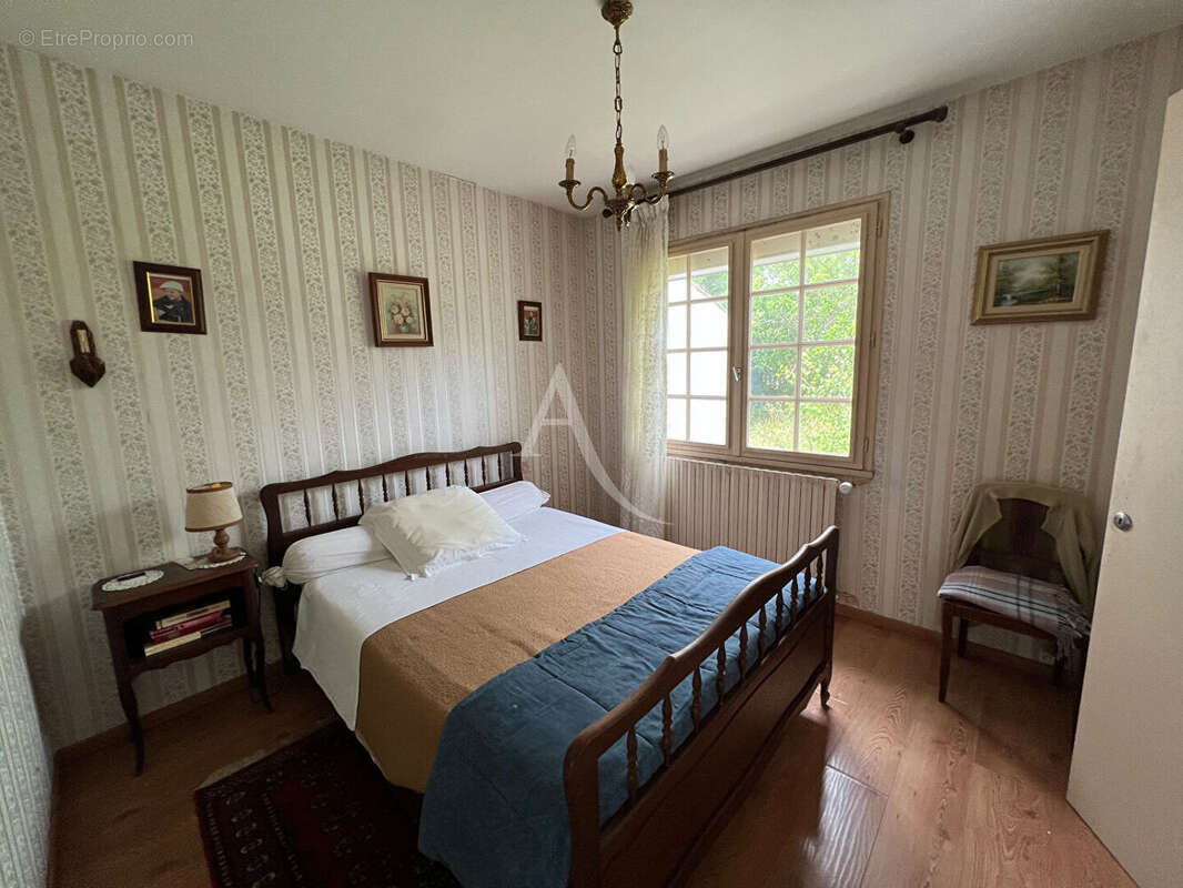 Maison à LE FENOUILLER