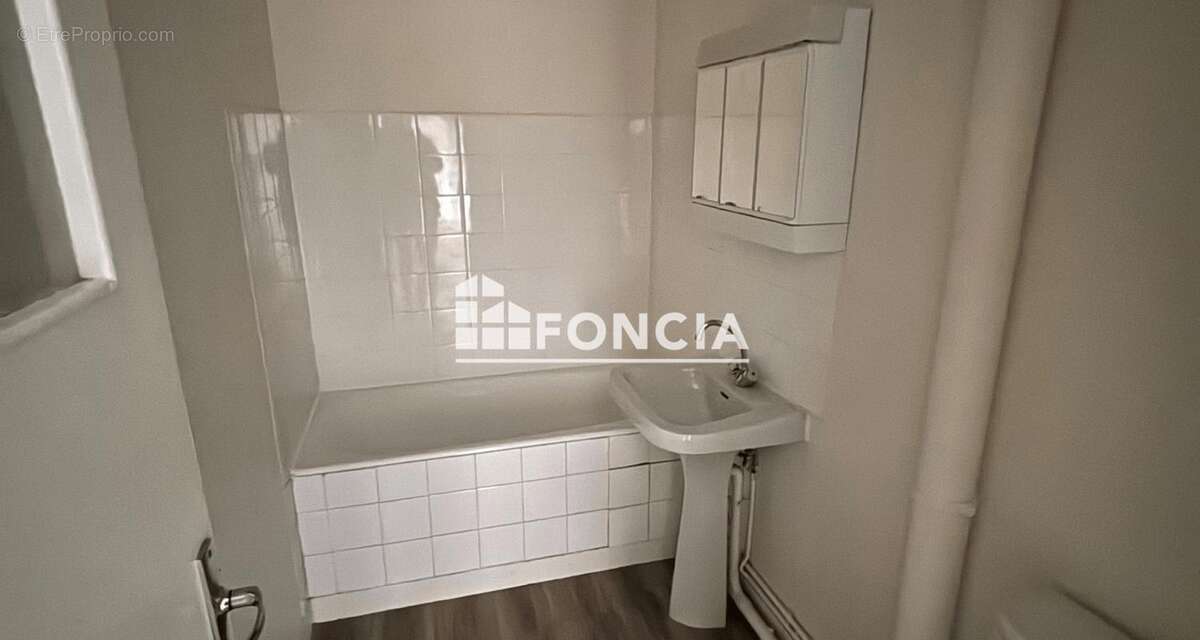 Appartement à LIMOGES