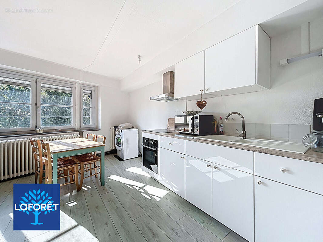 Appartement à FOUGERES