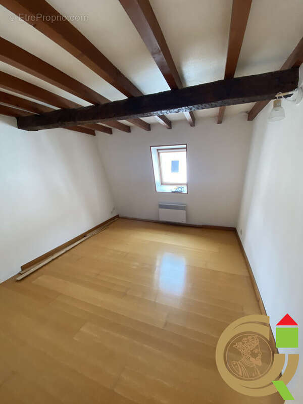 Appartement à HESDIN