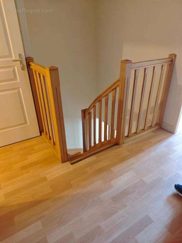Appartement à VILLEFRANCHE-DE-LAURAGAIS
