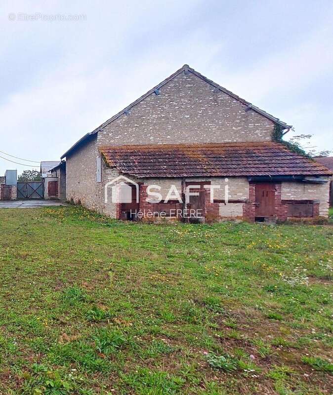 Photo 3 - Maison à SAINT-JULIEN-SUR-CHER