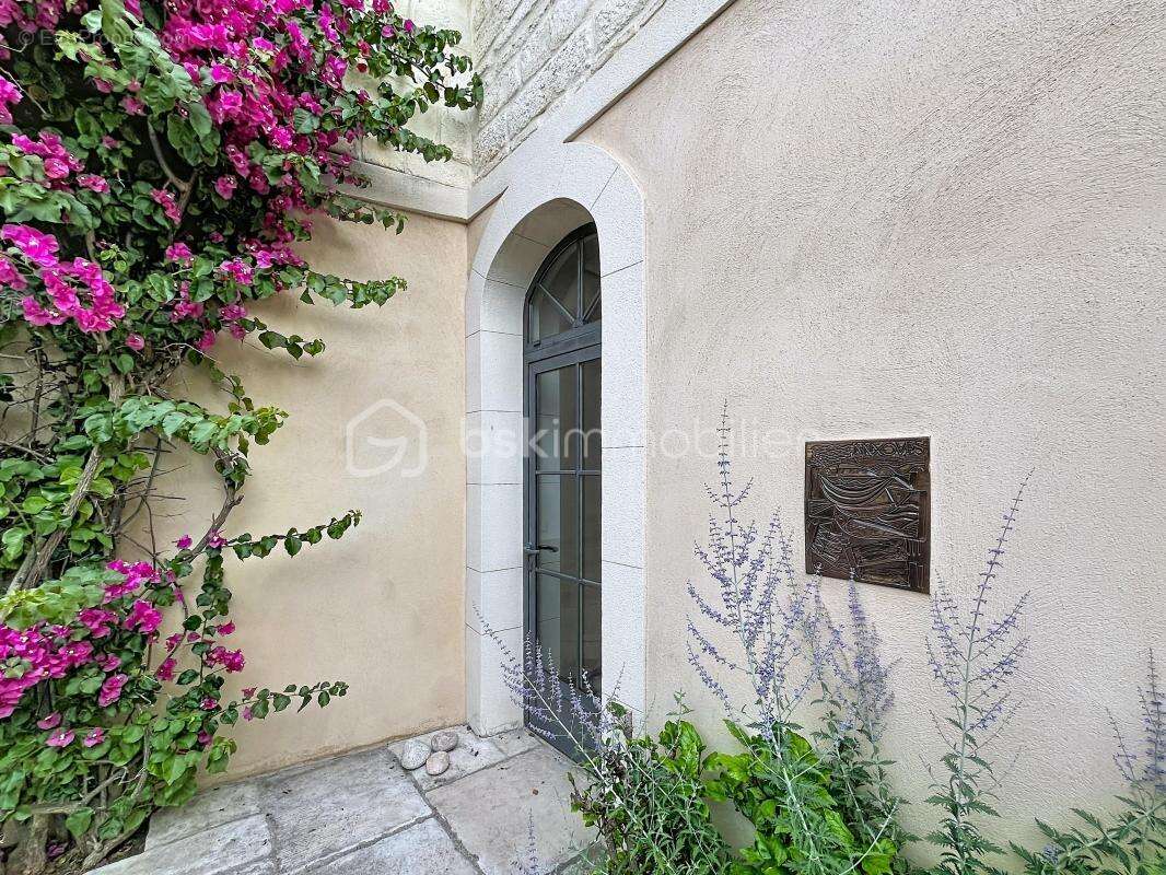 Maison de village et son jardin - photo 6