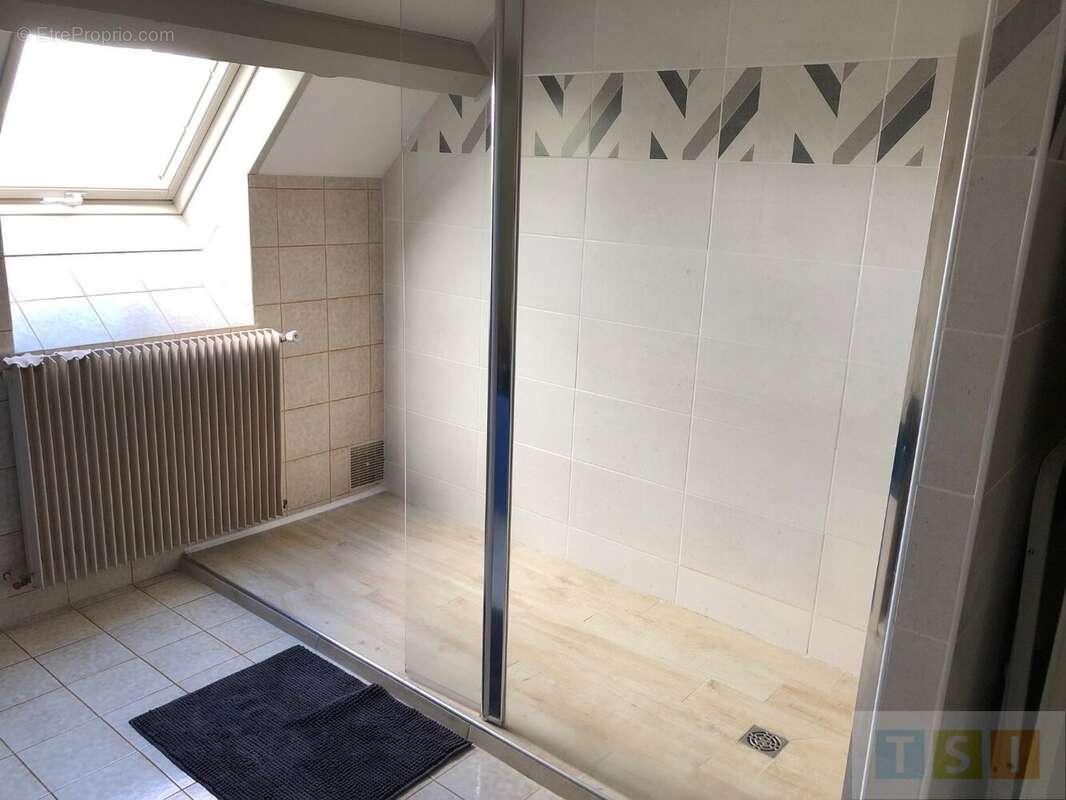 Maison à LANNEMEZAN