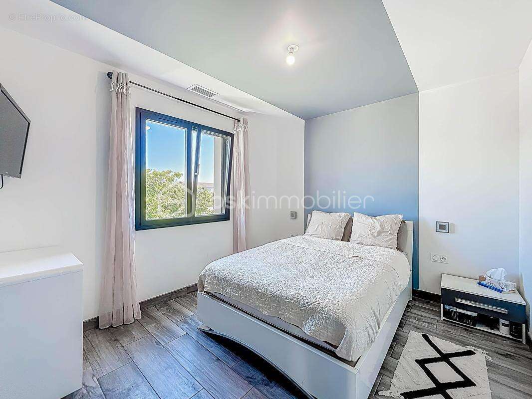 Maison à SAINT-ANDRE-DE-SANGONIS