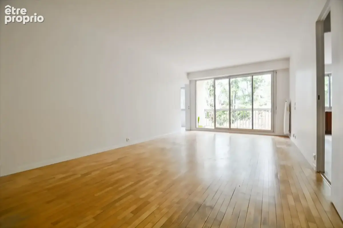 Appartement 68m² à boulogne-billancourt - photo 4