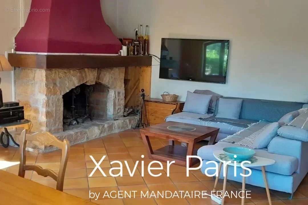 Maison à BOUC-BEL-AIR