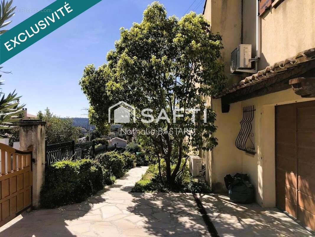 Photo 2 - Maison à MARTIGUES