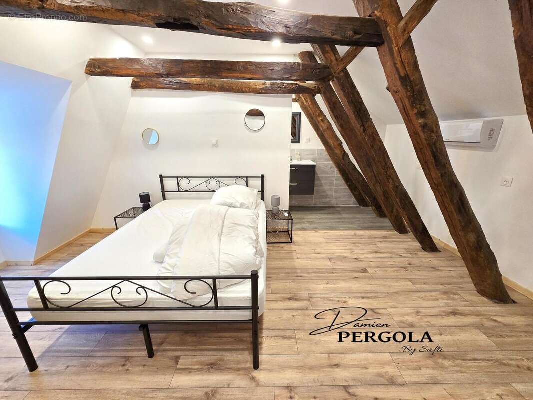 Photo 4 - Appartement à MONTIGNAC