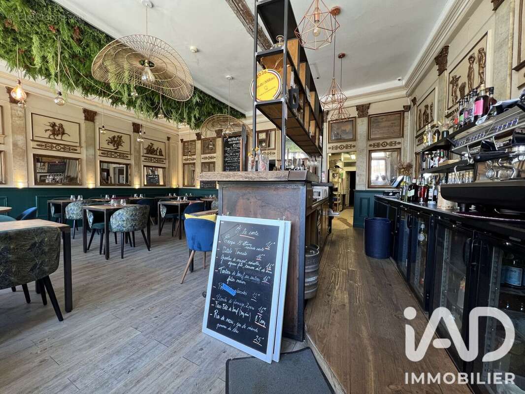 Commerce 430 m² à Vernoux-En-Vivarais  - photo 4