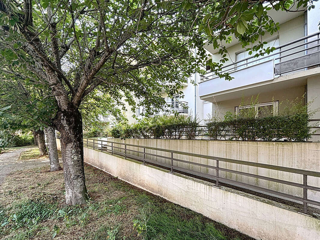 Appartement à TOURS