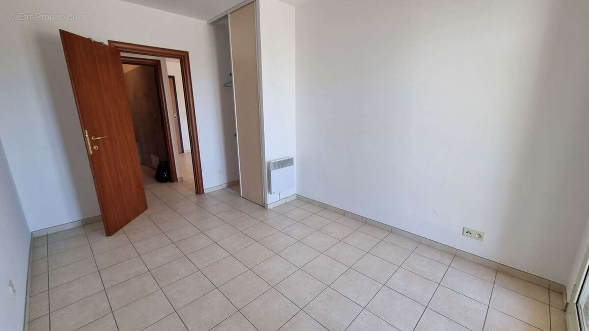 Appartement à PENTA-DI-CASINCA