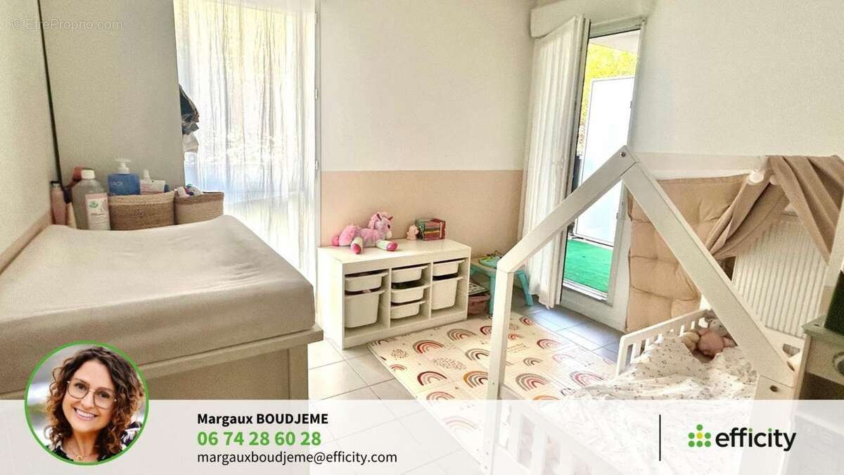 Appartement à BAYONNE