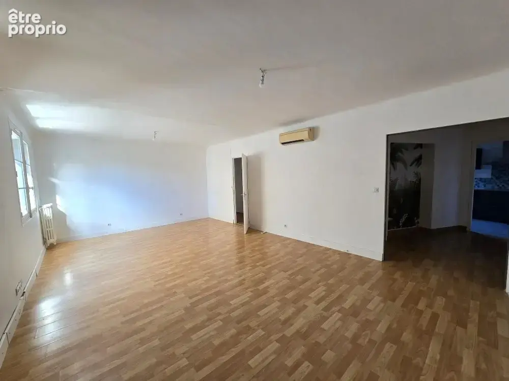 Musée des Beaux-Arts - Grand  appartement P3 avec cave - Ascenseur. - photo 2