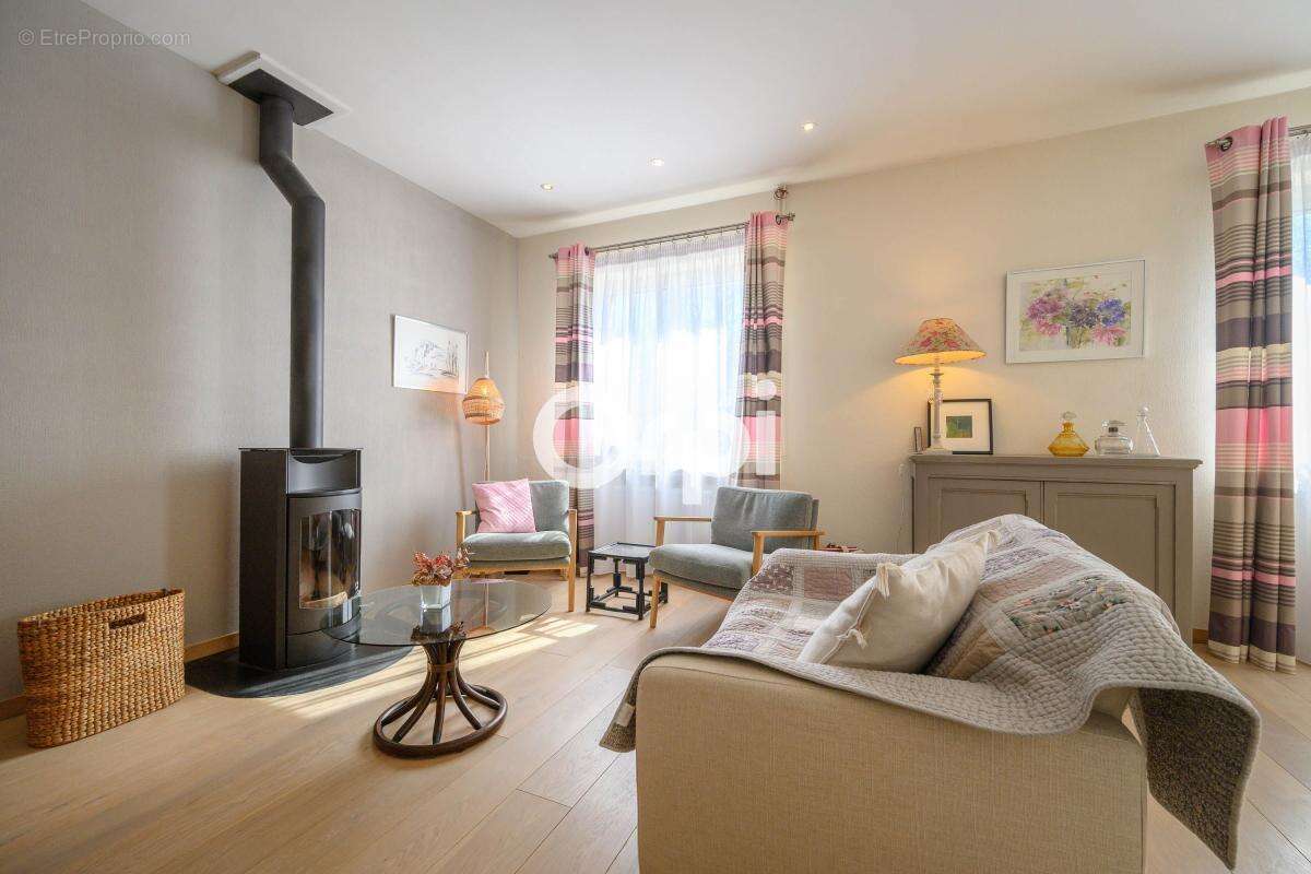 Maison à MONS-EN-PEVELE