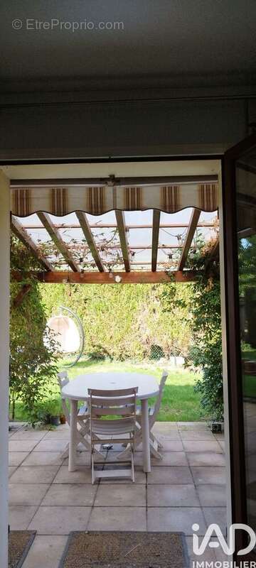 Photo 2 - Maison à YERRES