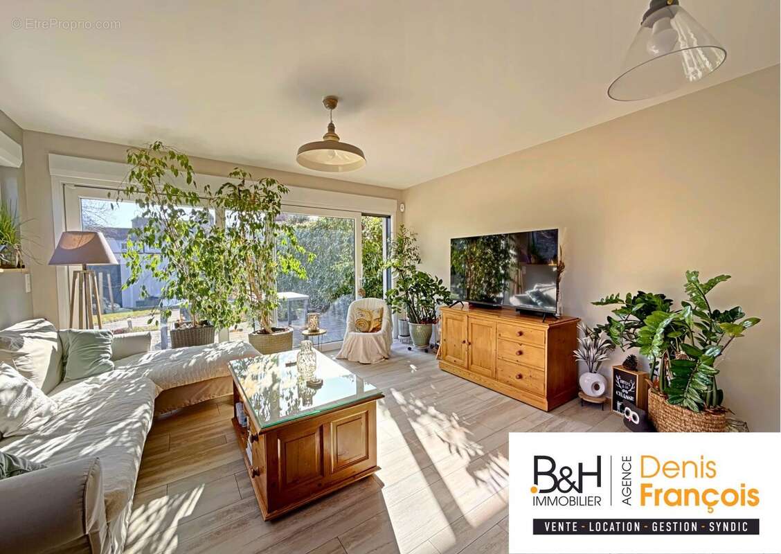 Maison à MUNTZENHEIM