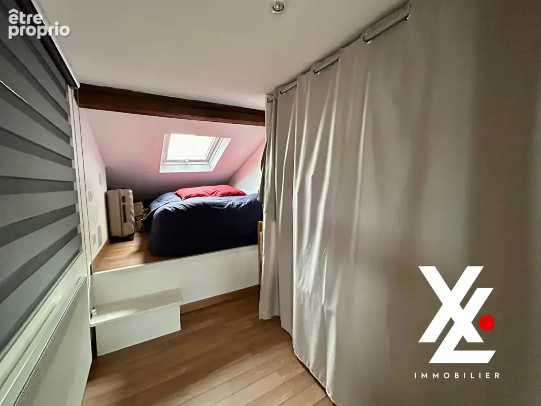 Appartement contemporain d'exception Nancy Gare - photo 11