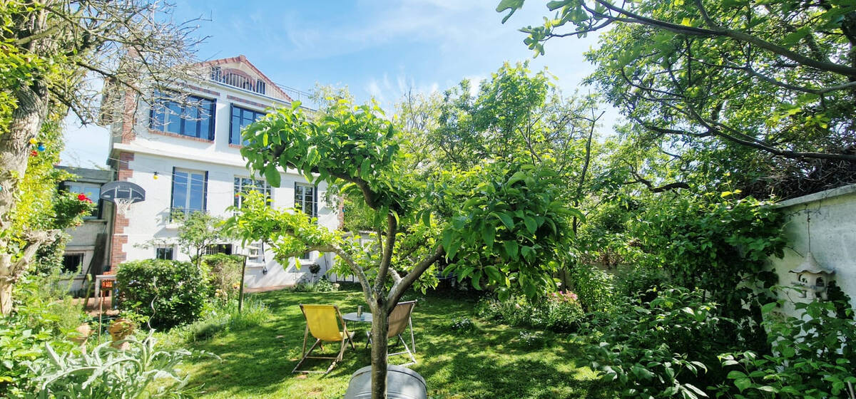 Maison à MEUDON