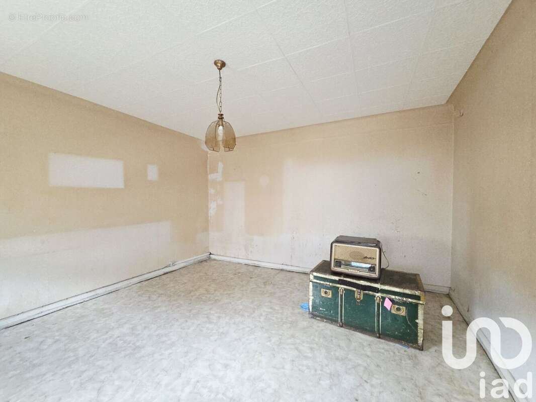 Photo 4 - Maison à OETING