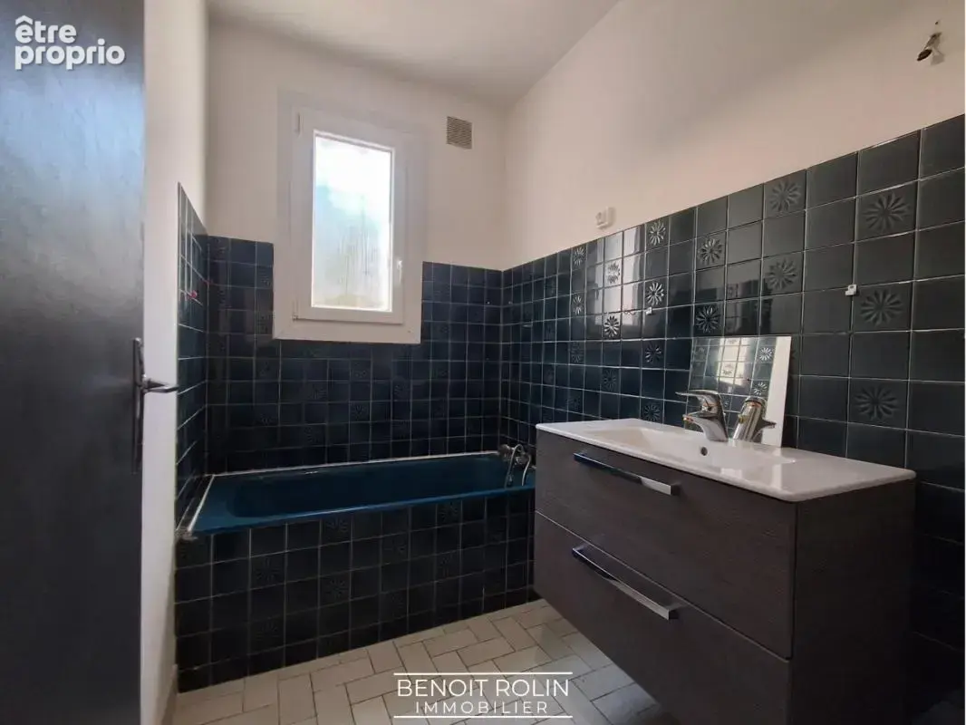 Maison 4 chambres avec terrain de 642 m² – Fresnay-sur-Sarthe - photo 11