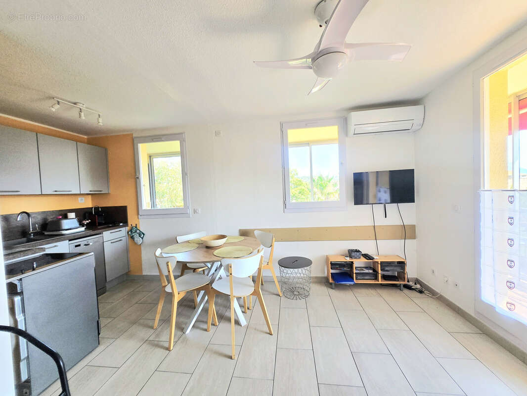 Appartement à LA SEYNE-SUR-MER