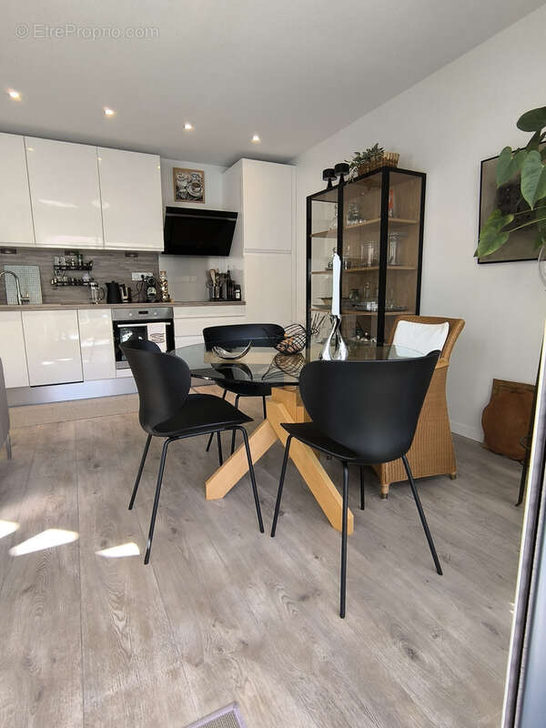 Appartement à ARCACHON