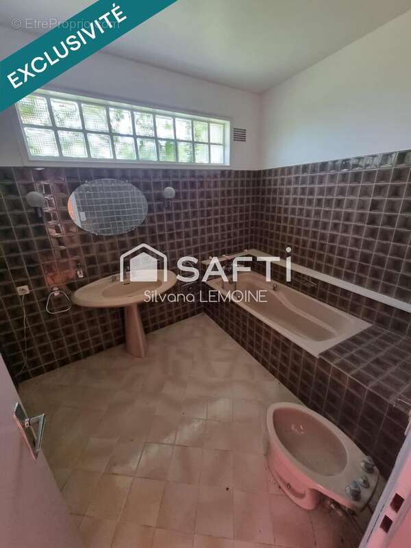 Maison 160 m² à La Trinite-Porhoet  - photo 6