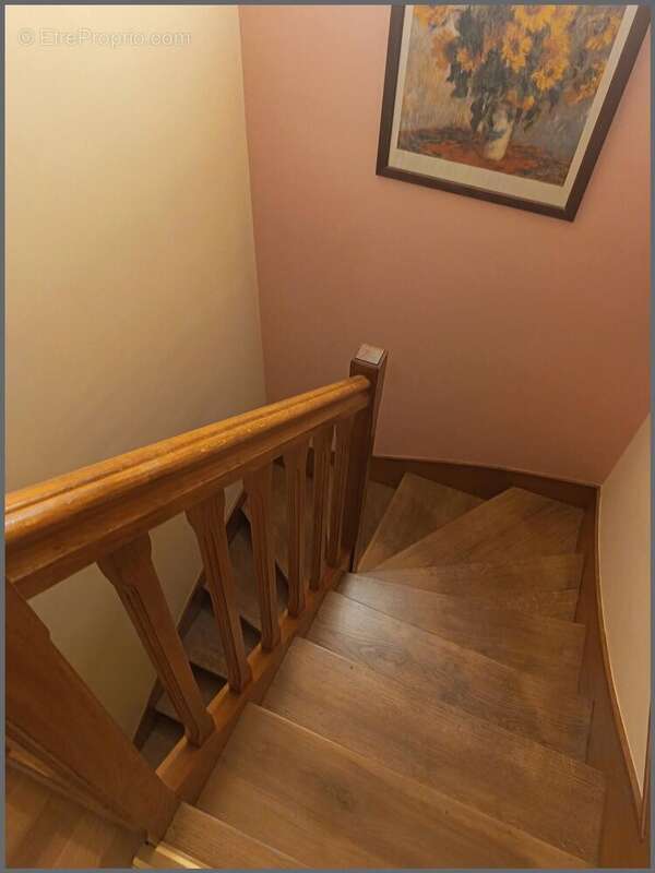 Photo 7 - Maison à NOYAL-SOUS-BAZOUGES