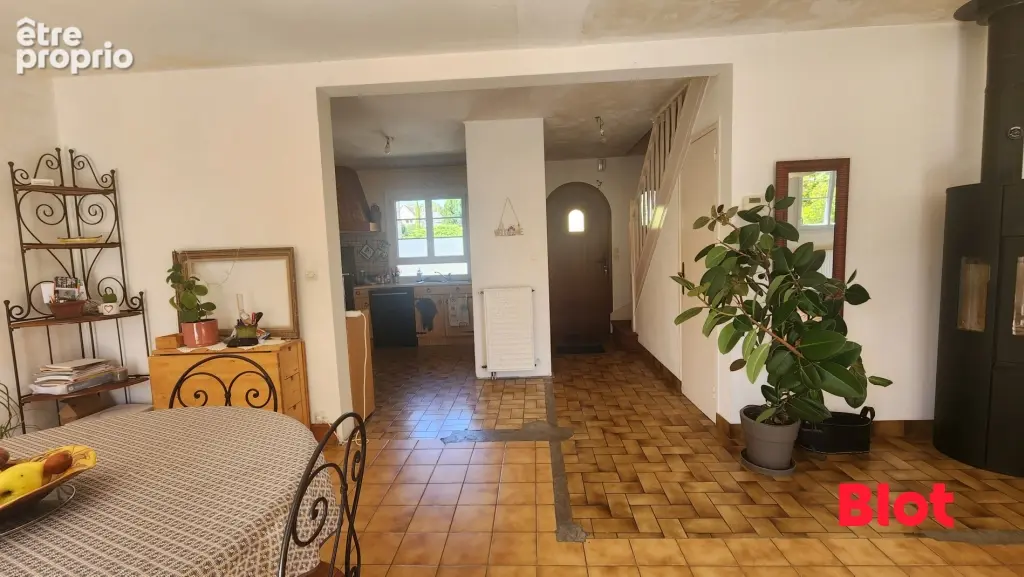 Maison 120 m² à Dinan  - photo 7