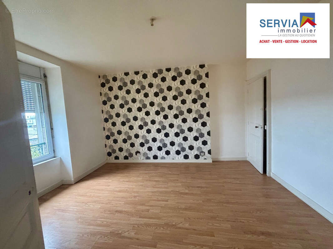 Appartement à VANNES