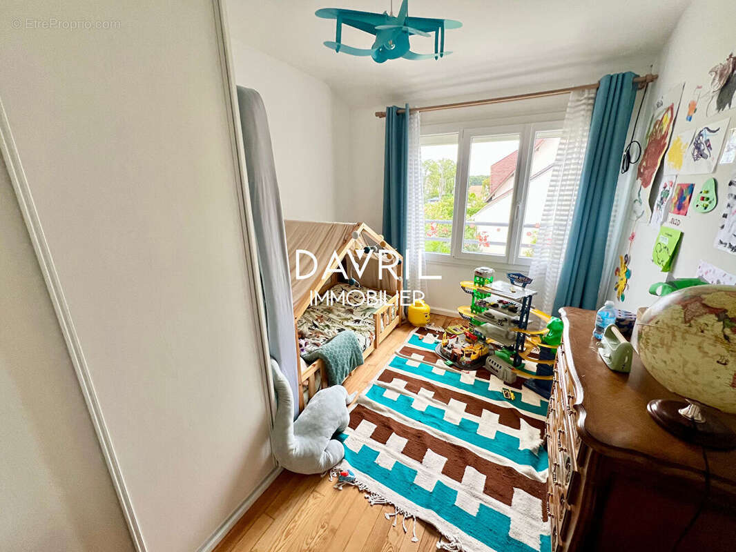 Maison à CONFLANS-SAINTE-HONORINE