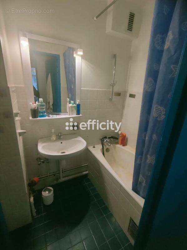 Appartement à NOGENT-SUR-MARNE