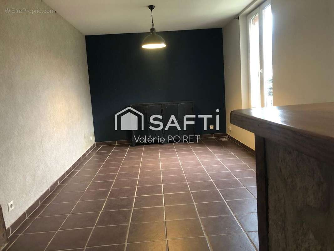 Photo 7 - Maison à DIVES-SUR-MER