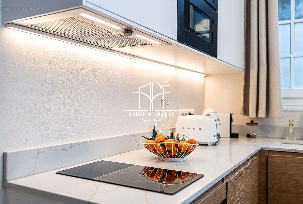 Appartement 21 m² à Villers-Sur-Mer  - photo 8
