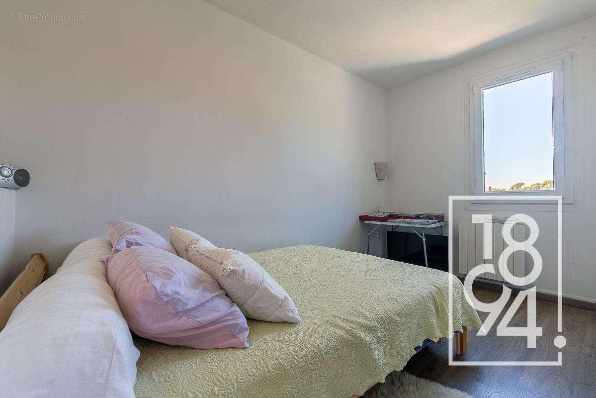 Appartement à ALLAUCH