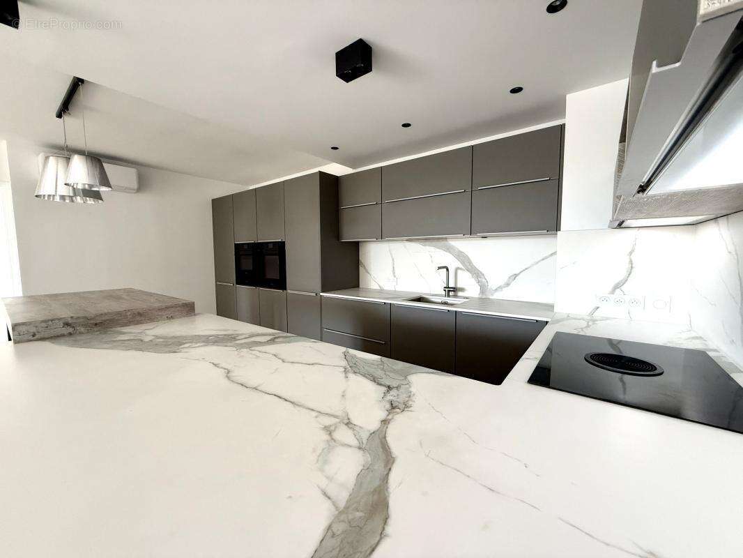 Appartement à LA GRANDE-MOTTE