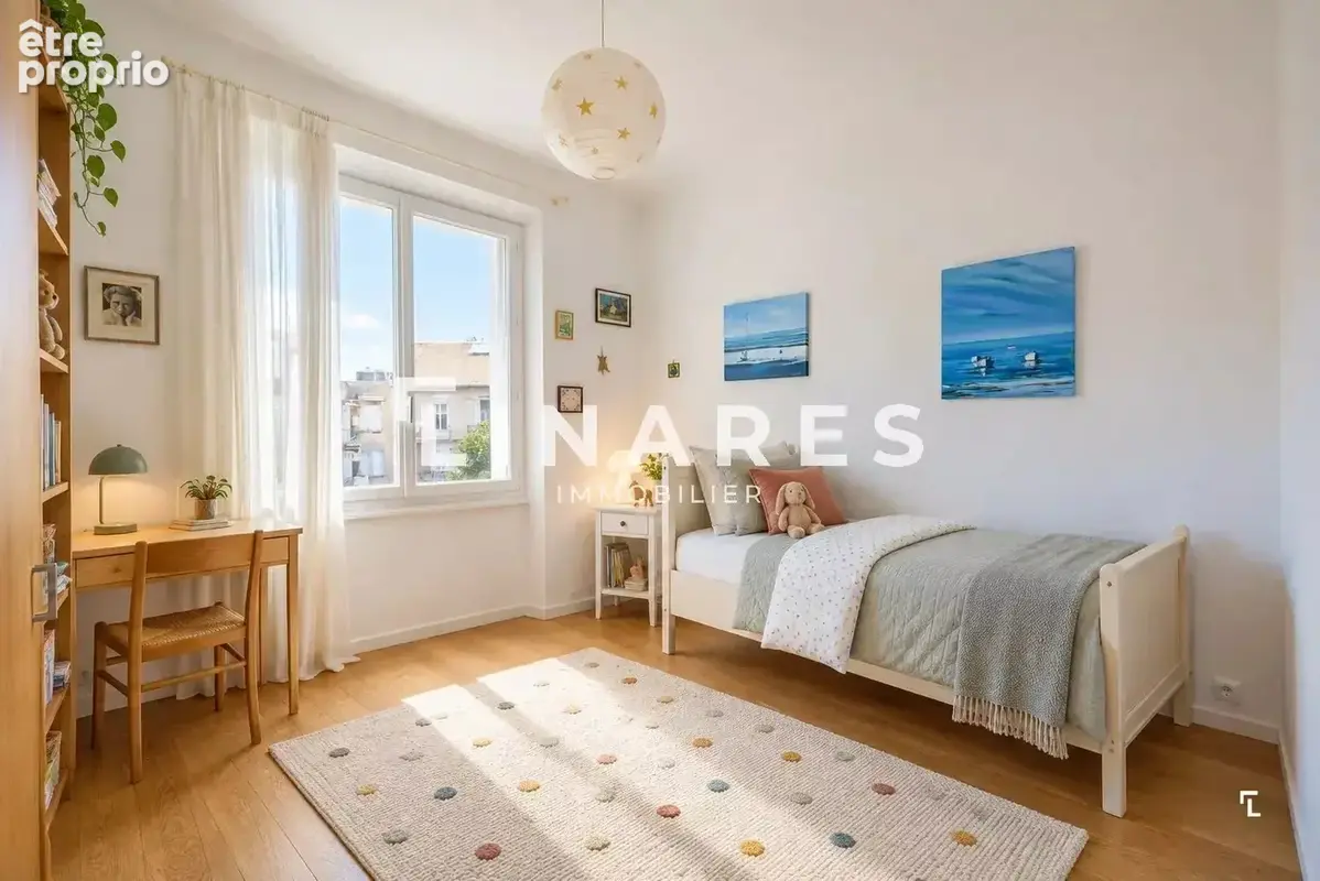 LUMEN - Appartement T3 de 67m² - Balcon - Loggia - Cave - 13005 CAMAS - photo 6