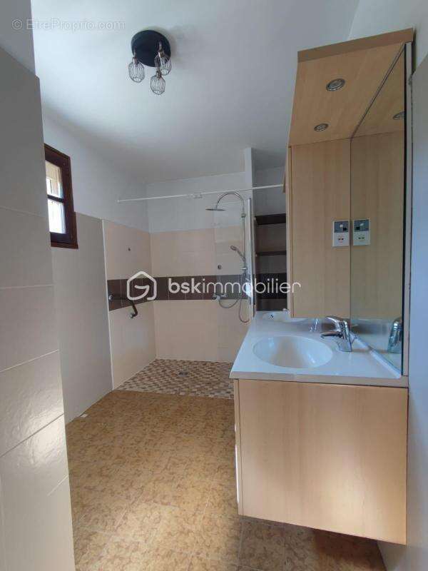 Maison familiale - photo 8