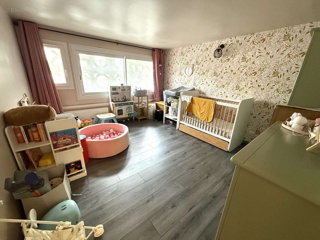 Appartement 189 m² à Le Havre  - photo 8