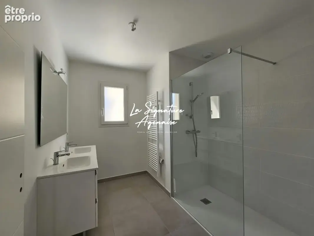 Maison 4 pièces 103 m² à vendre à Estillac (47310) - photo 7