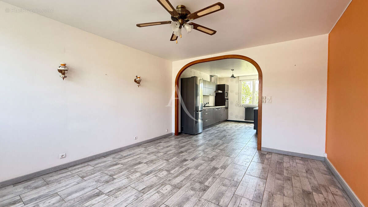 Maison à LA ROCHE-SUR-YON