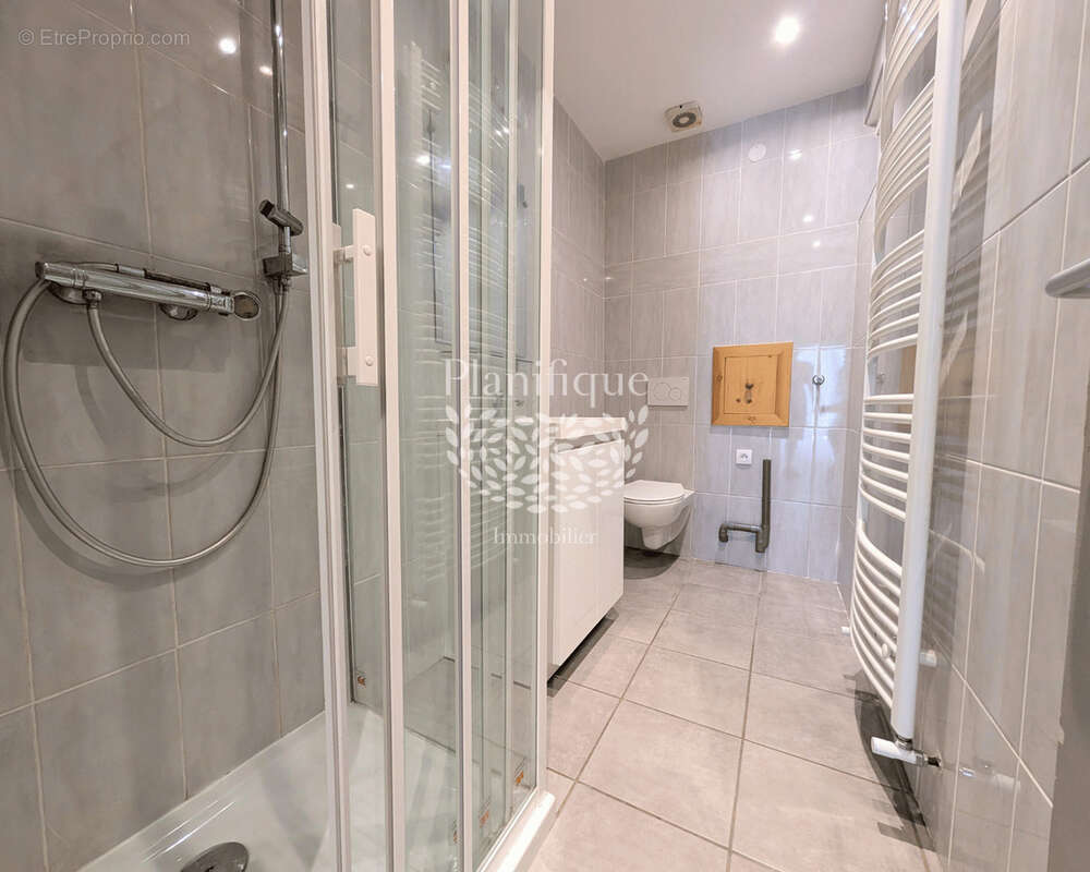 Appartement à ALBERTVILLE