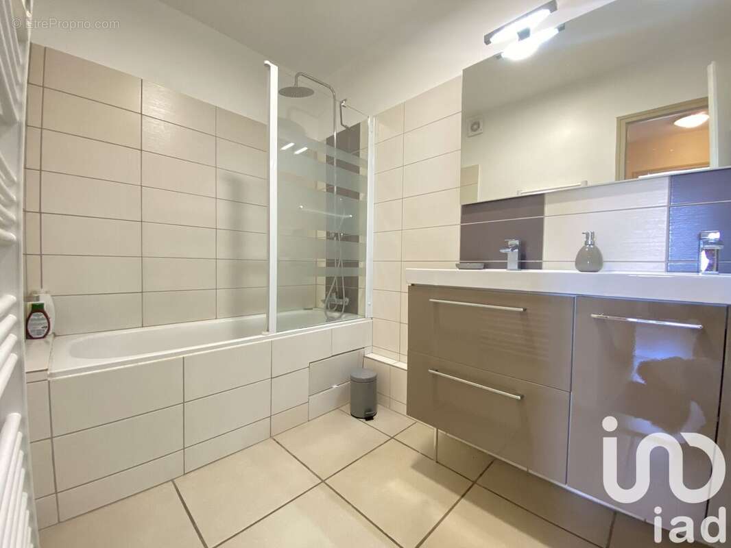 Photo 4 - Appartement à MALESHERBES