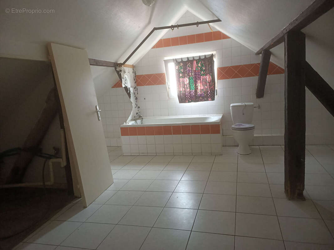 Appartement à ERSTEIN